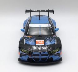 Carrera Digital 132, BMW M4 GT3, Nr.34,  32013