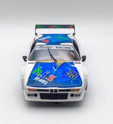 Fly 1/32, BMW M1, Nr.55, Monaco 1980, A2062