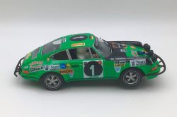 Fly 1/32, Porsche 911, Nr.1, Safari Rally 1973, A2084