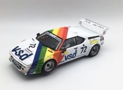 1:32 Carrera BMW M1