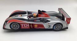 LMM 1/32, Audi R10 TDI, Le Mans 2007