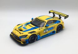 Carrera Digital 132, Mercedes-AMG GT3, Nr.4, DTM 2023, 32014