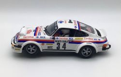 Fly 1/32, Porsche 934, Nr.34, Monte Carlo 1981, A2067