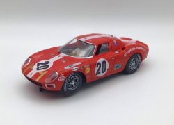 Fly 1/32, 250-LM, Nr.20, Le Mans 1965