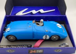 LMM 1/32, Bugatti 57 C, Le Mans Winner 1939