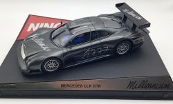 Ninco 1/32, Mercedes CLK GT, Millennium, 50194