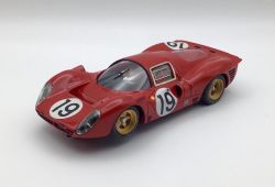 Racer 1/32, 330P4, Nr.19, Le Mans 1967