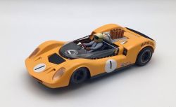 Thunderslot 1/32, McLaren ELVA MkI, Nr.1, 1965