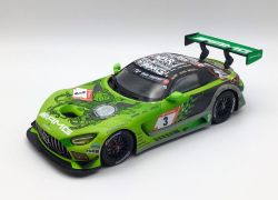 Carrera Evo. 1/32, Mercedes-AMG GT3 Evo, Nr.3, 27776