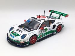 Carrera Digital 132, Porsche 911 RSR, Nr.54, 32042