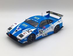 RevoSlot 1/32, Lister Storm GT2, Nr.52, LM1995, RS0246