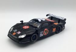 MR SLOTCAR, Porsche 911 GT1 Evo, Nr.76, 2001, MR1023