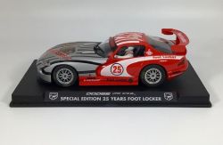 Fly 1/32, Chrysler Viper GTS-R, Nr.25 , Footlocker