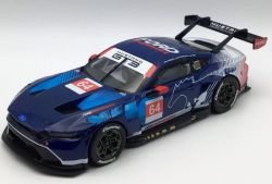Carrera Digital 124, Ford Mustang GT3, Nr.64, 24005