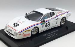 Sideways 1/32, 512-BB LM, Nr.48, Le Mans 1981, SW95