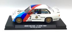 Fly 1/32, BMW M3 E30, Nr.2, DTM 1987