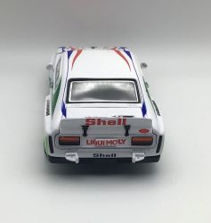 Carrera Evo. 1/32, Ford Capri RS 3100, Nr.123, 27722