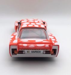 Carrera Evo. 1/32, BMW 320 Turbo, Nr.77, 1983, 27680