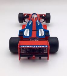 Scalextric 1/32, Brabham BT46, GP Italien 1978, C4422