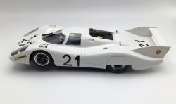 Fly 1/32, Porsche 917 LH, Nr.21, mit Alu-Felgen, A2050SP