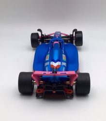 NSR 1/32, Formula 22, Nr.31, 0387IL