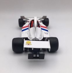 Fly 1/32, Hesketh 308, Nr.24, GP USA 1974, J.Hunt