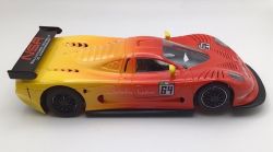 NSR 1/32, Mosler MT900R, Nr.64, 11th Anniversary, 0393AW5