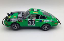 Fly 1/32, Porsche 911S, Safari Rallye, Nr.33, 1971