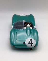 LMM 1/32, DBR01, Nr.1, Sieger 1000km Nrburgring 1959