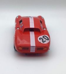 Fly 1/32, 250-LM, Nr.20, Le Mans 1965