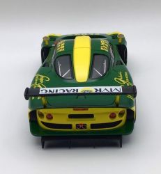 Avant Slot 1/32, Lotus Elise GT1, Nr.19, 1997, AV51602