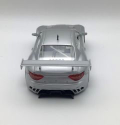 Policar 1/32, Maserati GT4, silber