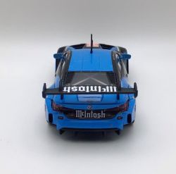 Carrera Evo. 1/32, BMW M4 GT3, Nr.34, 27774