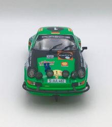 Fly 1/32, Porsche 911, Safari Rally, Nr.1, 1973  A2084