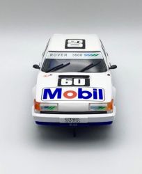 Scalextric 1/32, Rover SD1, Nr.60, Bathurst 1984, C4535