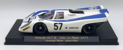 Fly 1/32, Porsche 917 K, Nr.57, Le Mans 1971