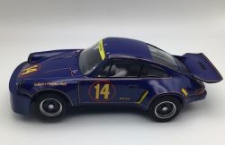 Scalextric 1/32, Porsche 911 Carrera RSR 3.0, C4241