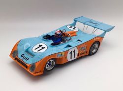 LMM 1/32, Mirage Gr.7, Nr.11, Le Mans 1974, Bell/Hailwood