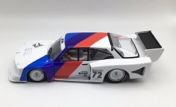 Carrera Digital 132, BMW 320 Turbo, Nr.72, LIMITED EDITION