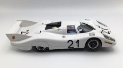 Fly 1/32, Porsche 917 LH, Nr.21, mit Alu-Felgen, A2050SP