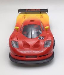 NSR 1/32, Mosler MT900R, Nr.64, 11th Anniversary, 0393AW5