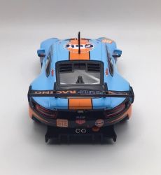 Carrera Evo. 1/32, Porsche 911 RSR, Nr.86, 2018, 27780