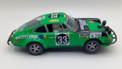 Fly 1/32, Porsche 911S, Safari Rallye, Nr.33, 1971