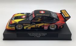 Sideways 1/32, Ford Capri Gr.5, Mampe  DRM 1978, SW60