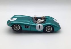 LMM 1/32, DBR01, Nr.1, Sieger 1000km Nürburgring 1959