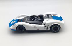 Thunderslot 1/32, McLaren ELVA MkI, Nr.12, 1965