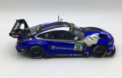 Carrera Digital 132, BMW M4 GT3, Nr.33, DTM, 32012