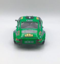 Fly 1/32, Porsche 911, Nr.1, Safari Rally 1973, A2084