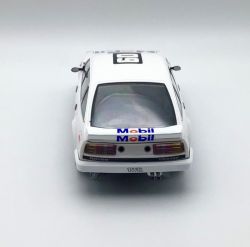 Scalextric 1/32, Rover SD1, Nr.60, Bathurst 1984, C4535