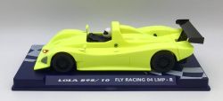 Fly 1/32 Racing Lola B10/98LH neongelb